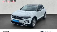 Gebraucht 2024 VW T-Roc Style SUV | 27.390 € (Guter Preis)