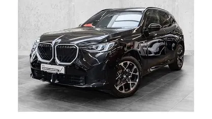 Gebraucht 2024 BMW X3 Comfort Edition SUV | 56.900 € (Guter Preis)