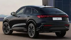 Gebraucht 2025 Audi Q5 Sportback S-Line SUV | 69.026 € (Fairer Preis)