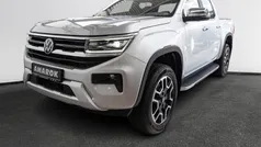 Gebraucht 2023 VW Amarok Style Abholung | 55.890 € (Fairer Preis)