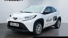 Gebraucht 2024 Toyota Aygo X-play Kleinwagen | 15.690 € (Fairer Preis)