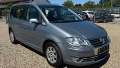Gebraucht 2007 VW Touran Van / Kleinbus | 2.990 € (Superpreis)