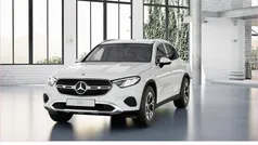 Gebraucht 2023 Mercedes GLC300e Avantgarde SUV | 51.880 € (Guter Preis)
