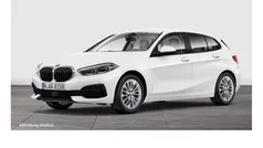Gebraucht 2022 BMW 120 Sport Line Kleinwagen | 25.990 € (Fairer Preis)