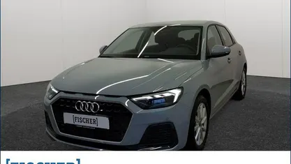 Pfeilgrau perleffekt Gebraucht 2025 Audi A1 Sportback Advanced Kleinwagen | 27.440 € (Fairer Preis)