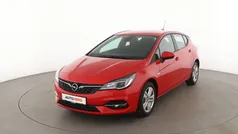 Rot Gebraucht 2020 Opel Astra Business Limousine | 12.320 € (Fairer Preis)