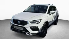 Gebraucht 2024 Seat Ateca Style SUV | 26.950 € (Superpreis)
