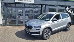 Gebraucht 2025 Skoda Karoq Tour SUV | 36.890 € (Fairer Preis)