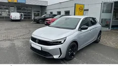 Grau Neu 2024 Opel Corsa Basis Kleinwagen | 22.290 € (Fairer Preis)