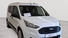 Gebraucht 2022 Ford Transit Trend Van / Kleinbus | 19.490 € (Fairer Preis)