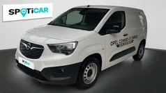 Gebraucht 2024 Opel Combo-e Life Edition Limousine | 27.965 € (Fairer Preis)