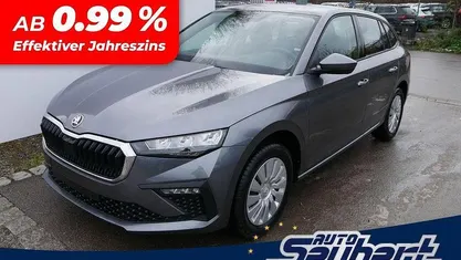 Graphite grau metallic Neu 2025 Skoda Scala Selection Kleinwagen | 21.900 € (Superpreis)