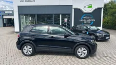 Schwarz Neu 2025 VW T-Cross Life SUV | 26.000 € (Fairer Preis)