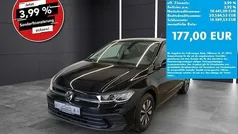 Gebraucht 2024 VW Polo Move Limousine | 19.640 € (Fairer Preis)