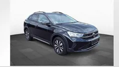 Deep black perleffekt Gebraucht 2024 VW Taigo Move SUV | 23.190 € (Fairer Preis)