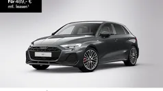 Gebraucht 2024 Audi A3 Sportback S-Line Limousine | 40.990 € (Fairer Preis)