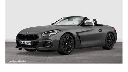 Occasion BMW Z4 M Sport 340 PK (250 kW) 2025 Grijs Cabriolet