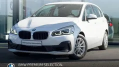 Gebraucht 2019 BMW 218 Active Tourer Advantage Van / Kleinbus | 16.960 € (Fairer Preis)