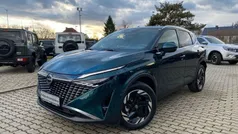 Gebraucht 2025 Nissan Qashqai N-Connecta SUV | 29.990 € (Guter Preis)