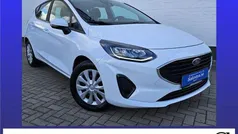 Gebraucht 2022 Ford Fiesta Kleinwagen | 15.445 € (Fairer Preis)