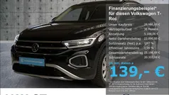 Gebraucht 2024 VW T-Roc Style SUV | 28.990 € (Guter Preis)