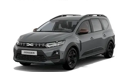 Gebraucht Dacia Jogger Extreme 158 PS (116 kW) 2025 Van / Kleinbus
