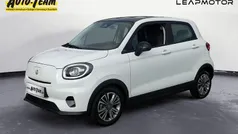 Weiß Neu 2025 Leapmotor T03 Kleinwagen | 20.290 € (Fairer Preis)