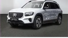 Andere Gebraucht 2025 Mercedes GLB200 Progressive SUV | 45.885 € (Fairer Preis)