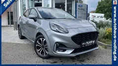 Gebraucht 2024 Ford Puma ST-Line X SUV | 24.940 € (Guter Preis)