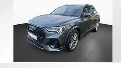 Gebraucht 2024 Audi Q3 Ambiente SUV | 43.450 € (Guter Preis)