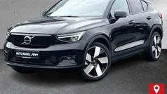 Gebraucht 2022 Volvo EC40 Ultimate SUV | 36.700 € (Fairer Preis)