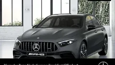 Gebraucht 2024 Mercedes A45 AMG AMG Limousine | 57.990 € (Fairer Preis)
