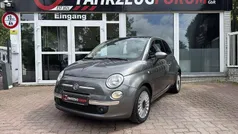 Gebraucht 2011 Fiat 500 Lounge Limousine | 5.900 € (Fairer Preis)