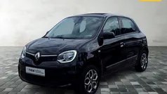Blackpearlschwarz metallic Gebraucht 2020 Renault Twingo LIMITED Kleinwagen | 9.999 € (Fairer Preis)