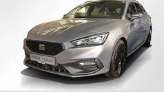 Gebraucht 2024 Seat Leon FR Kombi | 26.370 € (Guter Preis)