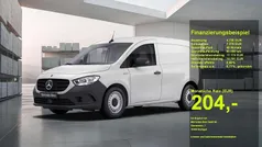 Gebraucht 2024 Mercedes eCitan Van / Kleinbus | 18.921 €