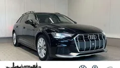 Gebraucht 2022 Audi A6 Allroad Ambiente Kombi | 41.250 € (Fairer Preis)