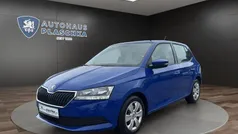 Gebraucht 2021 Skoda Fabia | 11.949 € (Superpreis)