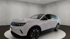 Arktis weiß (uni) Neu 2025 Opel Grandland X SUV | 35.950 € (Fairer Preis)