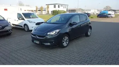 Second-hand Opel Corsa S 90 CP (66 kW) 2018 Hatchback