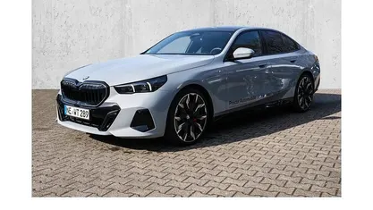 Gebraucht BMW 540 M Sport 303 PS (222 kW) 2025 Limousine