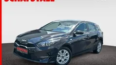 Gebraucht 2024 Kia Ceed Comfort Limousine | 21.469 € (Superpreis)