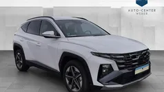 Gebraucht 2024 Hyundai Tucson Trend SUV | 33.489 € (Guter Preis)