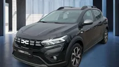 Gebraucht 2023 Dacia Sandero Expression Kleinwagen | 15.990 € (Fairer Preis)