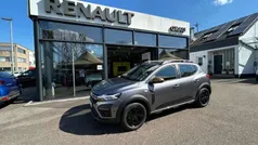 Gebraucht 2025 Dacia Sandero Extreme Kleinwagen | 18.990 € (Fairer Preis)