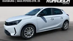 Weiß Neu 2025 Opel Corsa Edition Limousine | 21.490 € (Fairer Preis)