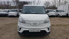 Weiß Gebraucht 2023 Maxus eDeliver 3 Van | 39.155 €