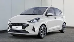 Lumen grey Neu 2025 Hyundai i10 Trend Kleinwagen | 19.100 € (Fairer Preis)