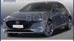 Gebraucht 2025 Mazda 3 Exclusive-Line Limousine | 28.888 € (Guter Preis)