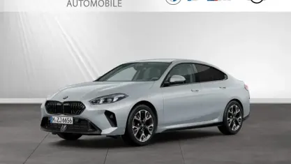 Occasion BMW 220 M Sport 163 ch (119 kW) 2025 Gris Berline